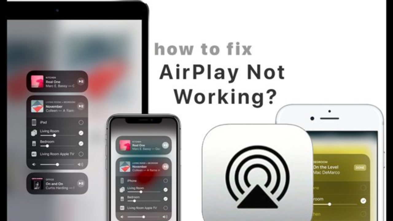 Airplay app download